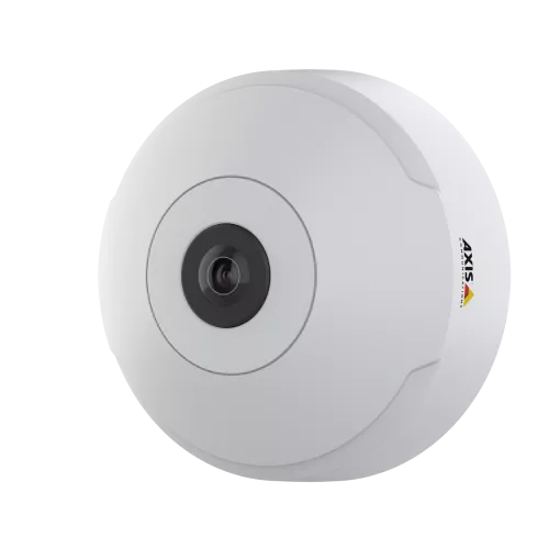 Single-sensor/Single-sensor cameras